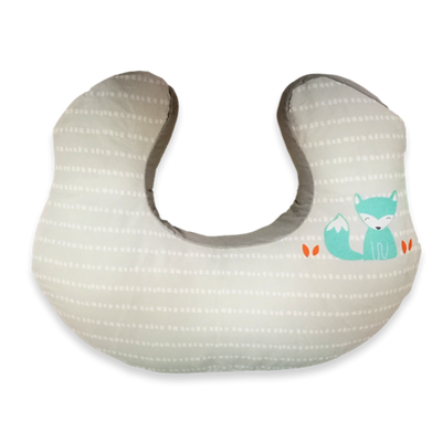 NEW! MUMBO Feeding & Positioning Pillow - FAB FOX