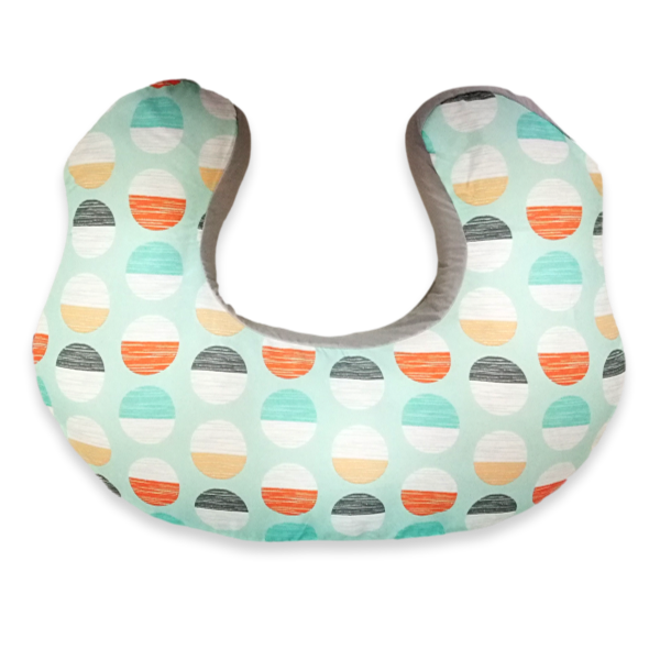 NEW! MUMBO Feeding & Positioning Pillow - FAB FOX