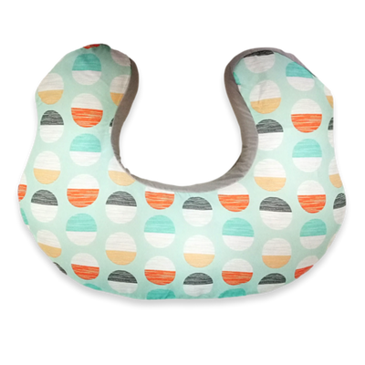 NEW! MUMBO Feeding & Positioning Pillow - FAB FOX
