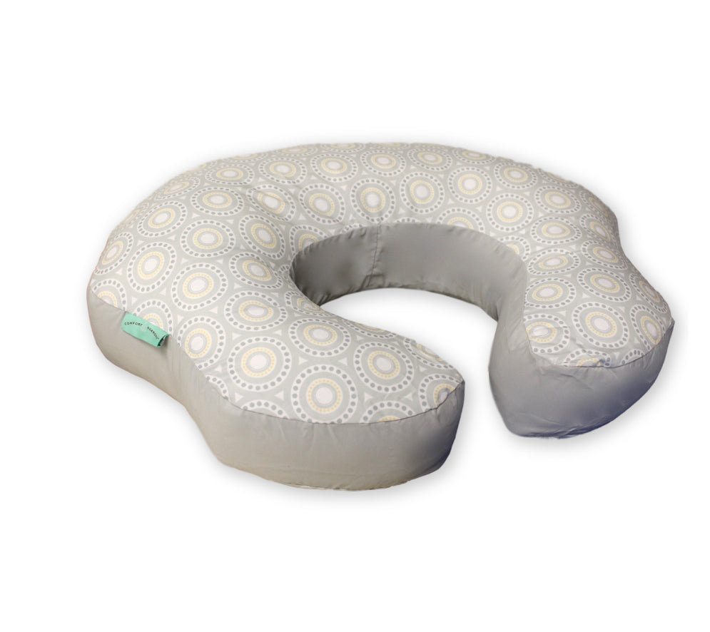 COMING SOON! MUMBO Feeding Pillow - available July 25th!