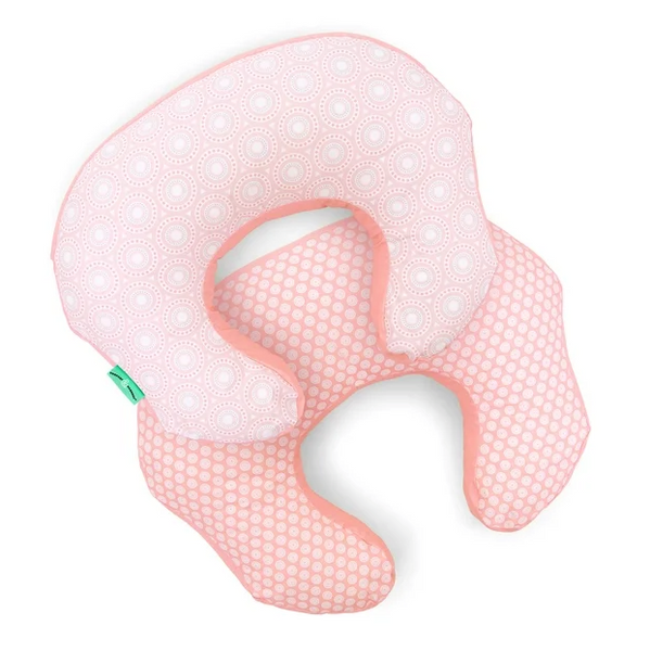 NEW! MUMBO Feeding & Positioning Pillow - ROSEY POSEY
