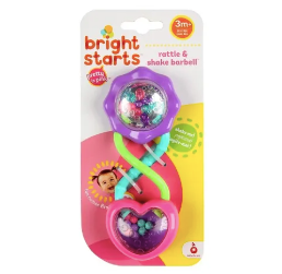 BLACK FRIDAY BUNDLE DEAL! Lightweight wrap + Doll's wrap + Baby rattle + DVD - valued at $152!!!